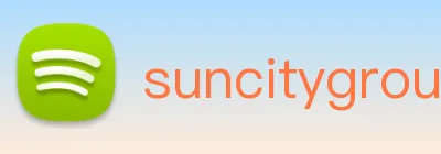 suncitygroup太阳成集团 (中国)-官方网站 logo